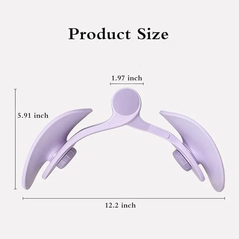 NOLURI FEMCORE™  Pelvic Floor & Inner Thigh Trainer